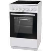 Кухонная плита Gorenje EC5242WG