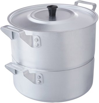 Пароварка Scovo МТ-045