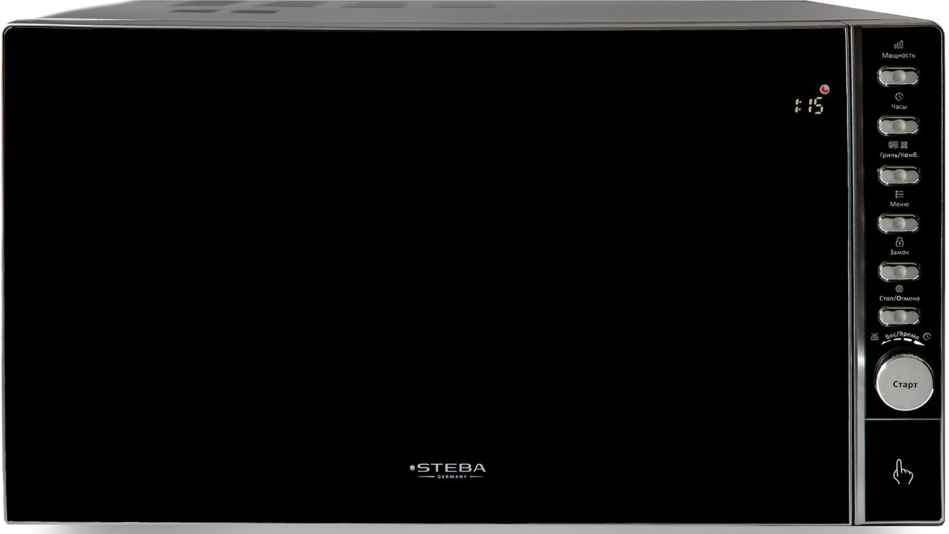 

Микроволновая печь Steba MIC 2540