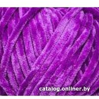 Пряжа для вязания Yarnart Dolce 100% микрополиэстер 788 100 г (120 м, орхидея)