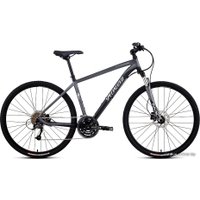 Велосипед Specialized Crosstrail (2012)