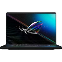 Игровой ноутбук ASUS ROG Zephyrus M16 GU603HE-KR013