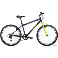Велосипед Altair MTB HT 26 1.0 р.19 2020 (синий)