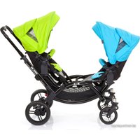 Универсальная коляска ABC Design Zoom (3 в 1)