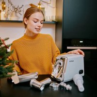 Мясорубка Futula MG4