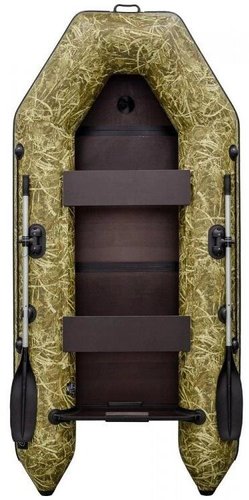Моторная лодка Таймень Таймень NX 2850 СКК (камуфляж)