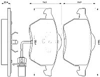 

Bosch 986494035