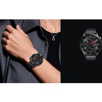 Умные часы Xiaomi Watch S5 46 мм (черный, международная версия) в Пинске