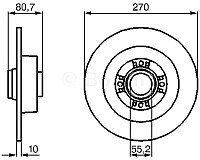 

Bosch 0986479196