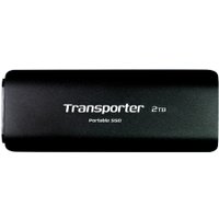 Внешний накопитель Patriot Transporter 2TB PTP2TBPEC