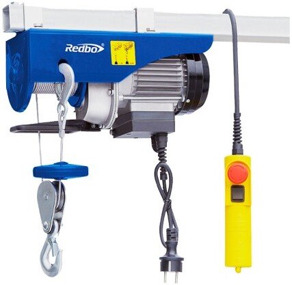 

Таль Redbo EH-250/500