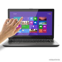 Ноутбук Toshiba Satellite E45t-A4300
