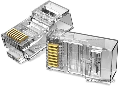 Коннектор Vention IDBR0-100 (100 шт)