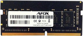 8GB DDR4 SODIMM PC4-21300 AFSD48FH2P