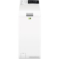 Стиральная машина с вертикальной загрузкой Electrolux SteamCare 700 EW7T373S