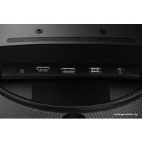 Игровой монитор Samsung Odyssey G5 LS32CG550EIXCI