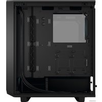 Корпус Fractal Design Meshify 2 Compact Lite RGB Black TG Light tint FD-C-MEL2C-05