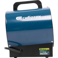 Электрическая тепловая пушка СибрТех ТВ-3М