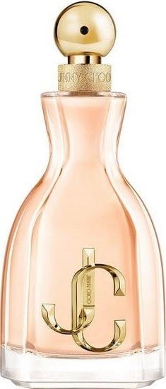

Парфюмерная вода Jimmy Choo I Want Choo EdP (тестер, 100 мл)