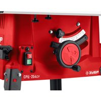 Распиловочный (циркулярный) станок Зубр СРЦ-254су