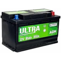 Автомобильный аккумулятор Ultra PRO AGM R+ (85 А·ч)