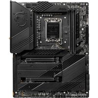 Материнская плата MSI MEG Z690 Unify-X