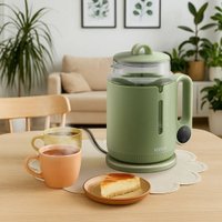 Электрический чайник Kitfort KT-6751