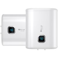 Накопительный электрический водонагреватель Thermex Decido 30 Wi-Fi
