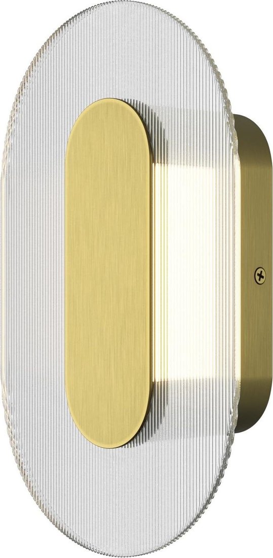 

Бра Maytoni Ply MOD355WL-L6BS3K