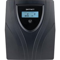 Источник бесперебойного питания SmartWatt UPS UNI Pro LCD 1000