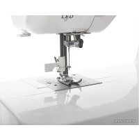 Электромеханическая швейная машина Chayka New Wave 2125