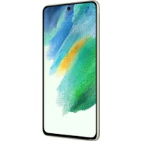 Смартфон Samsung Galaxy S21 FE 5G SM-G990B/DS 6GB/128GB (зеленый)