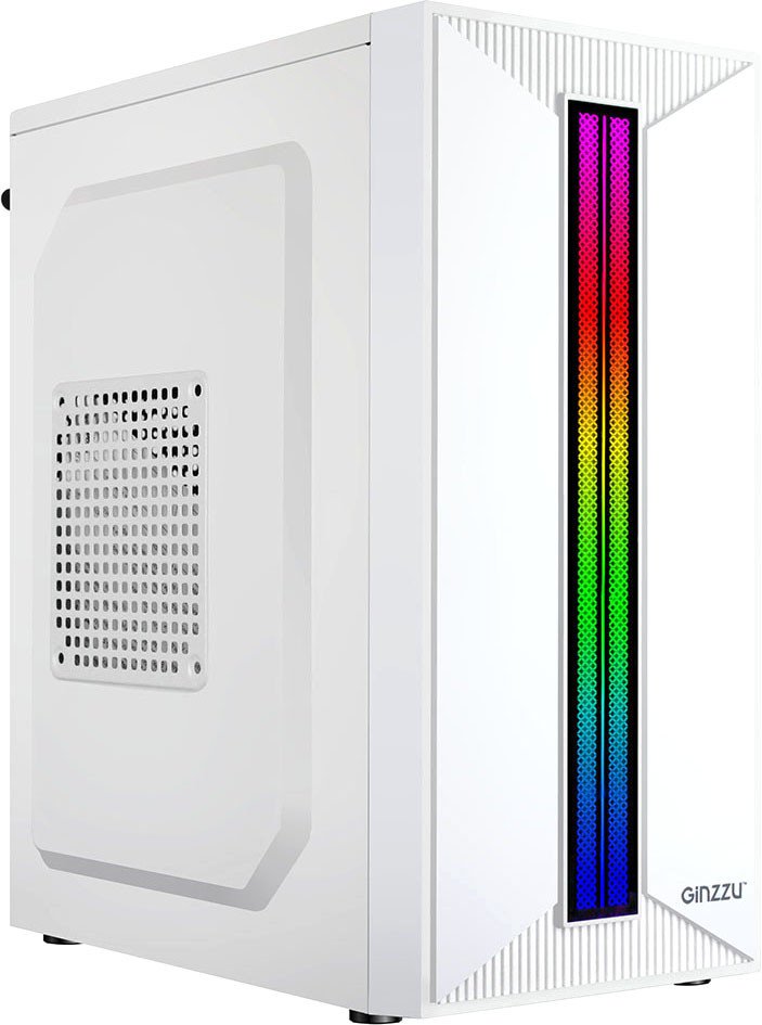 

Корпус Ginzzu B380
