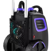 Отпариватель-пароочиститель Kitfort KT-933