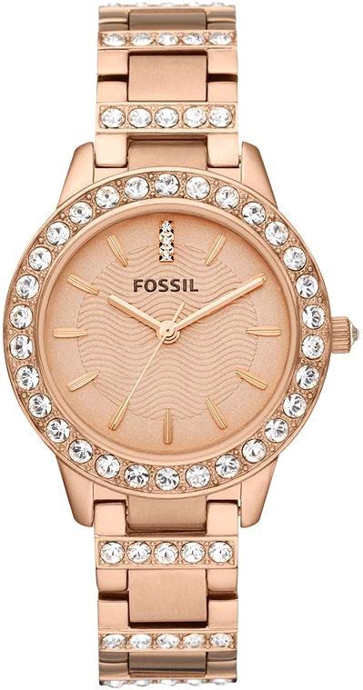

Наручные часы Fossil ES3020