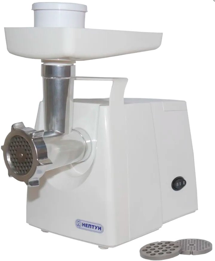 

Мясорубка Нептун Кажи 332222008-01