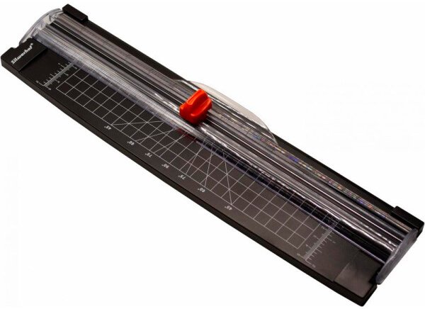 

Роликовый резак Silwerhof Create 1991155