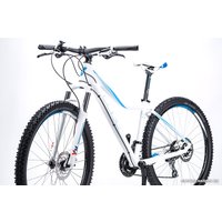 Велосипед Cube Access WLS Pro 27.5 (2015)