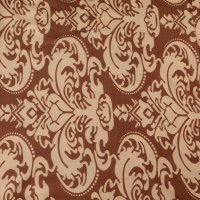 Чехол для стула Marianna Прима 10326753 (бронзовый)