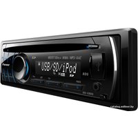 CD/MP3-магнитола Pioneer DEH-4200SD