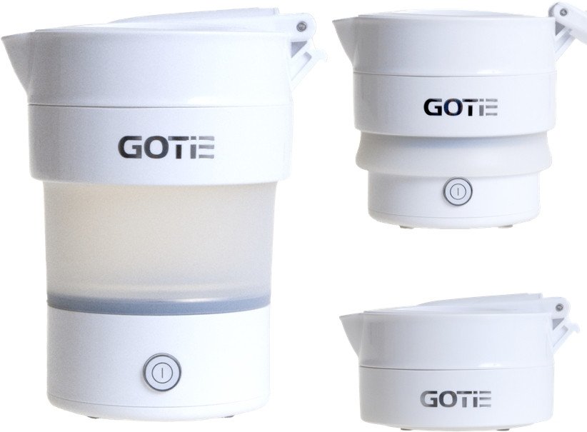

Электрический чайник Gotie GCT-600B