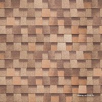 Битумная черепица Shinglas Джаз