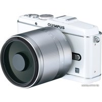 Объектив Tokina Reflex MF Macro 300mm f/6.3 для Micro Four Thirds