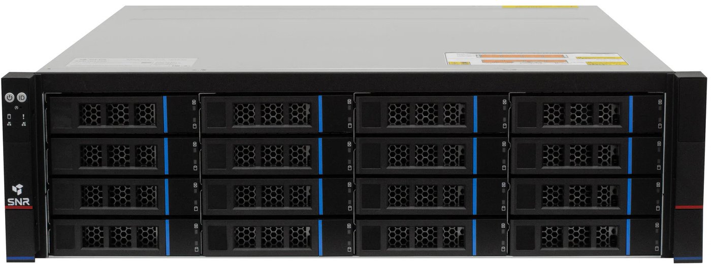 

Корпус SNR SNR-JB324R