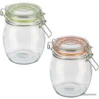 Емкость Mallony Bravo 007251