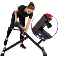 Гиперэкстензия Kitfort KT-6095