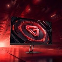 Игровой монитор Xiaomi Redmi Gaming Monitor G24 P24FCA-RG (китайская версия)