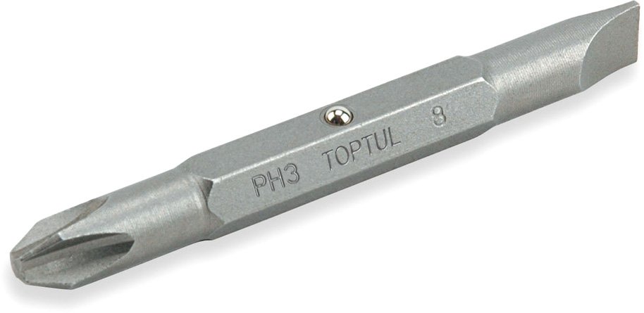 

Бита Toptul FKAB0308 1 предмет