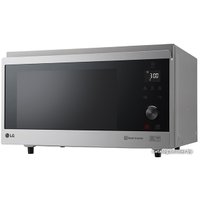 Микроволновая печь LG MJ3965AIS