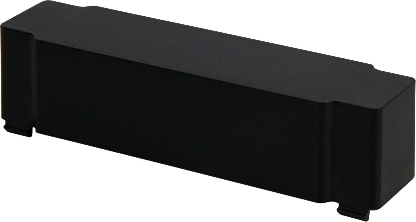 

Аксессуар Elektrostandard Flat Magnetic Короб для сетевого шнура черный 85131/00